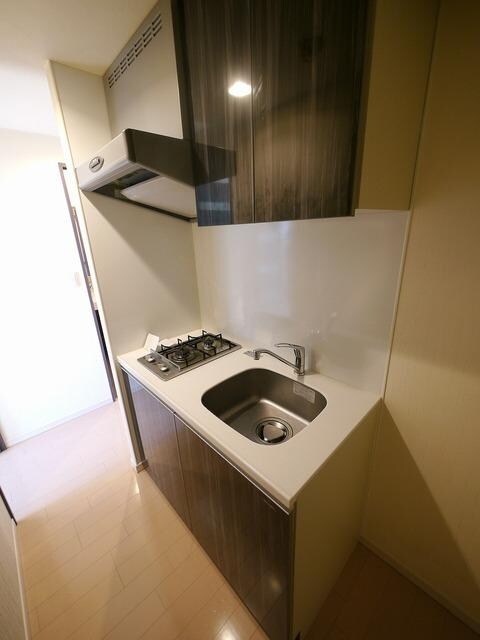 スパシエトラッド川口の物件内観写真