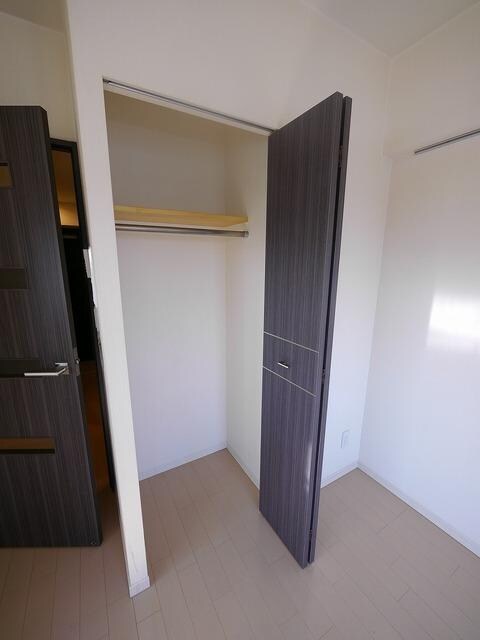 スパシエトラッド川口の物件内観写真