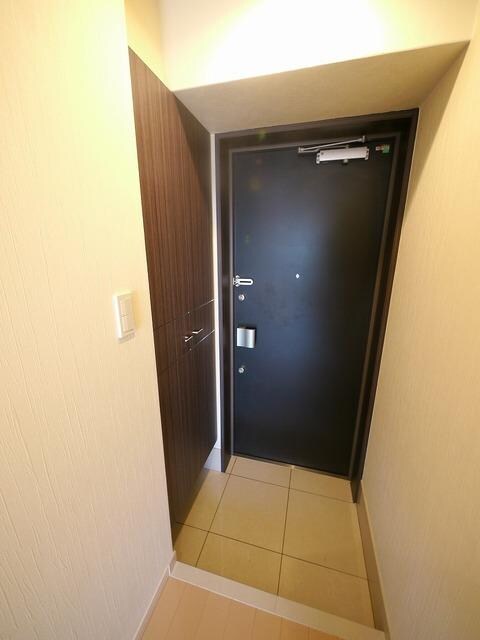 スパシエトラッド川口の物件内観写真