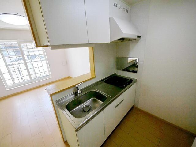 メゾン・ブリエの物件内観写真