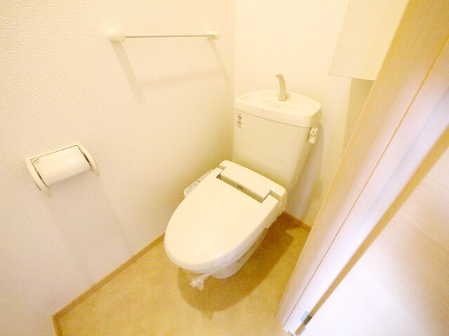 メゾン・ブリエの物件内観写真