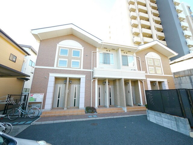 メゾン・ブリエの物件内観写真