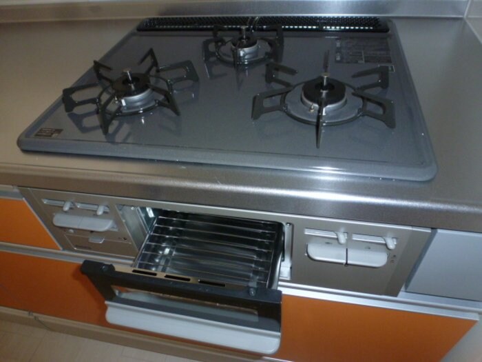 Bienestarの物件内観写真