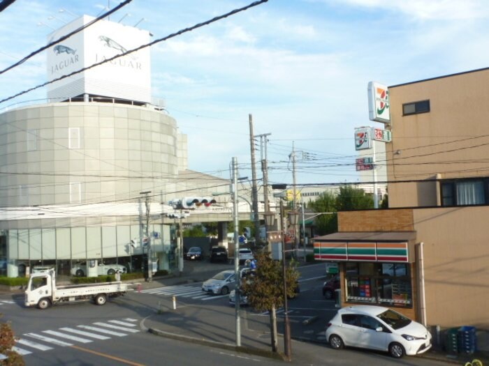 Bienestarの物件内観写真