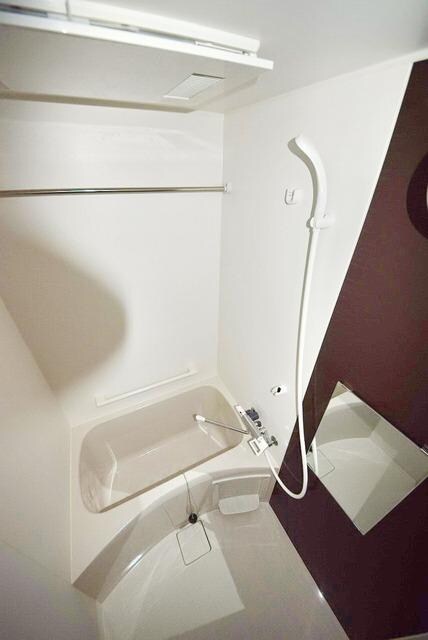 クレイノメトロノーム坂下の物件内観写真