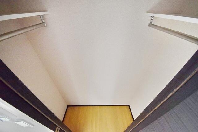 クレイノメトロノーム坂下の物件内観写真