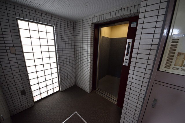 ファミール東川口の物件内観写真