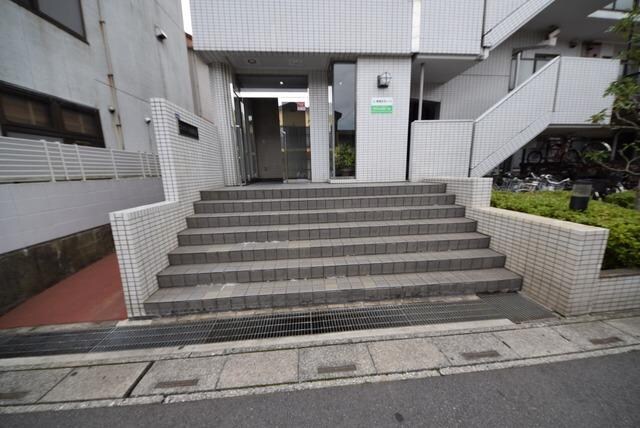 ファミール東川口の物件内観写真