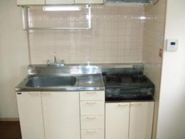 グランディオスTNの物件内観写真