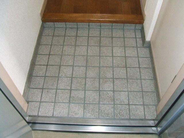 グランディオスTNの物件内観写真