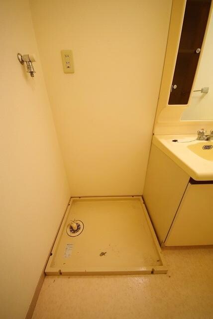 グランディオスTNの物件内観写真