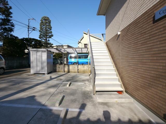 セルシディの物件内観写真