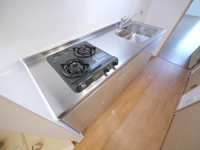 セルシディの物件内観写真