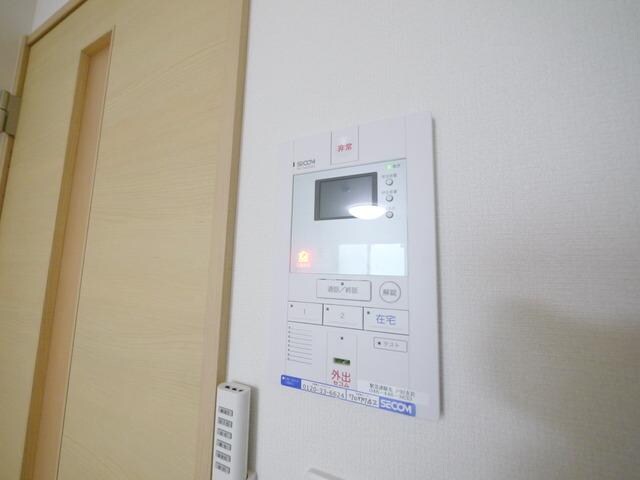 セルシディの物件内観写真