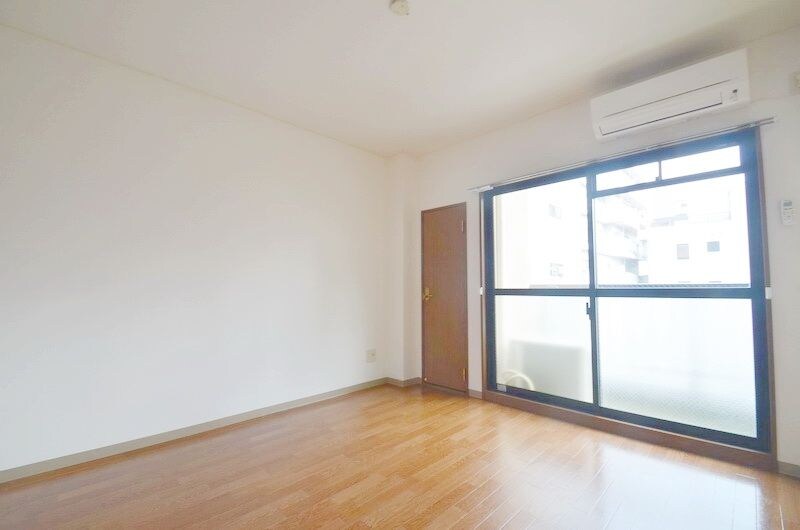 ティエムハイツの物件内観写真