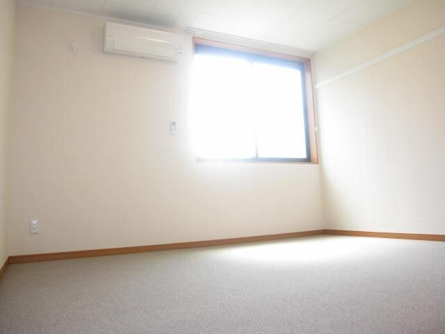 レオパレスアネモスの物件内観写真