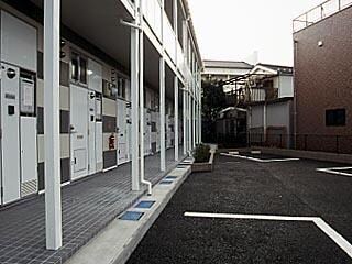 レオパレスアップヴィレッジの物件内観写真