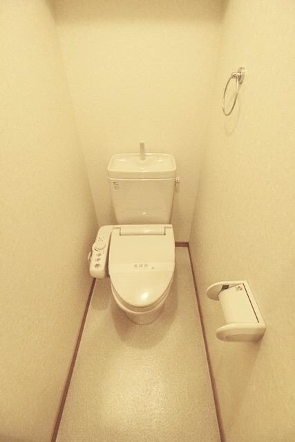 アコモード北原台の物件内観写真