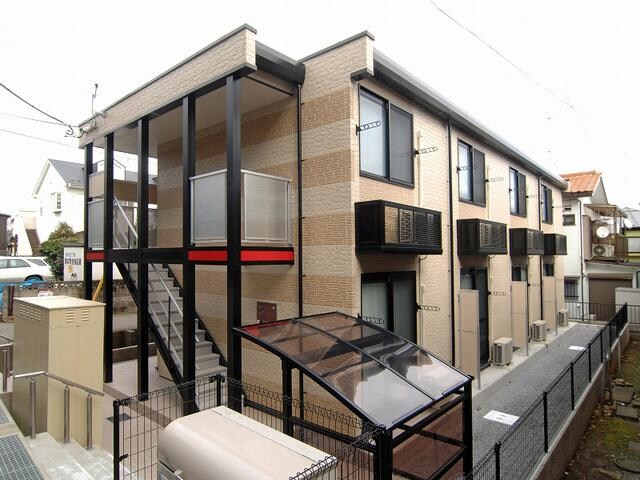 レオパレスクレマチスAの物件内観写真