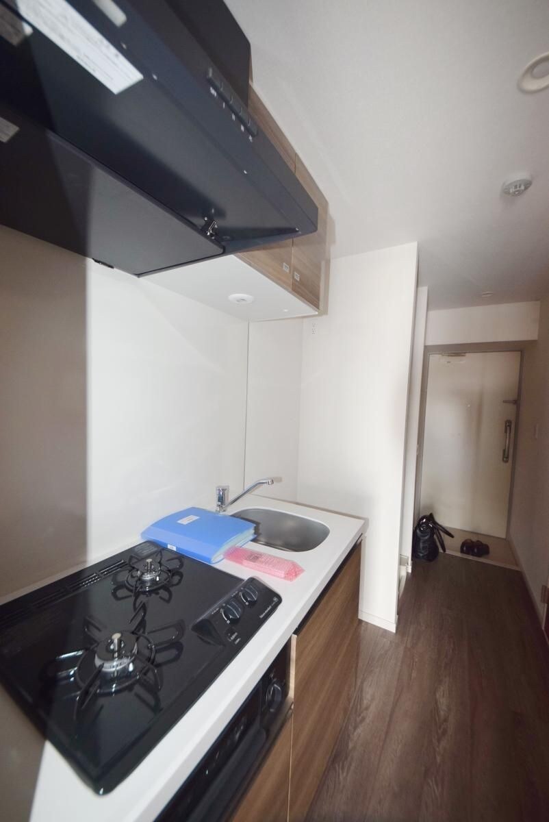 アルファコート西川口22の物件内観写真