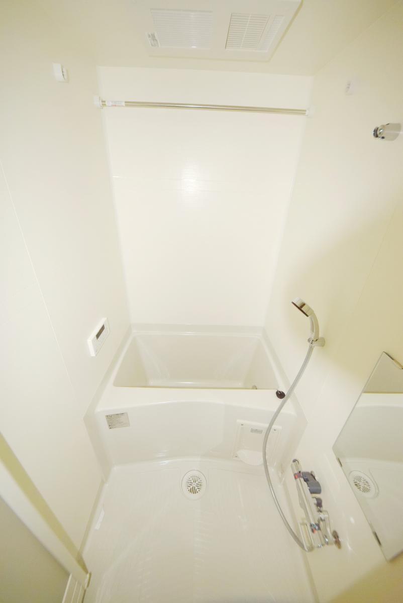 アルファコート西川口22の物件内観写真