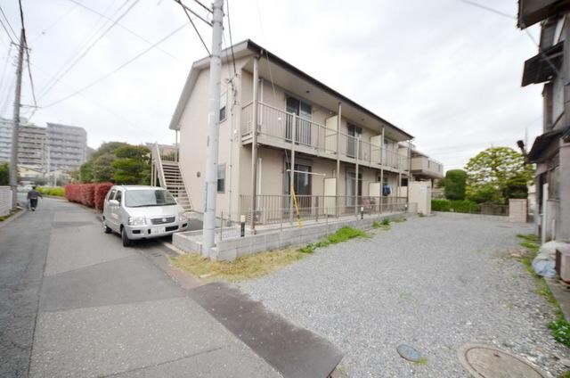 アムールグランメールの物件内観写真