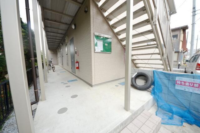 アムールグランメールの物件内観写真