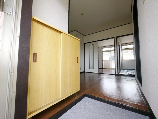 友和ハイツの物件内観写真