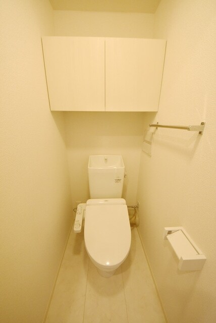 ホワイトヴィラの物件内観写真