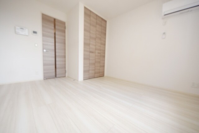 ホワイトヴィラの物件内観写真