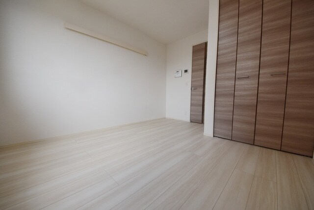 ホワイトヴィラの物件内観写真