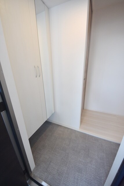 ホワイトヴィラの物件内観写真