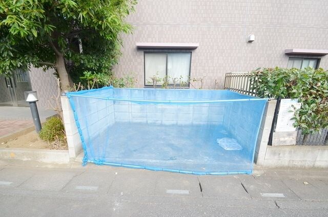 フローレスタ カーサの物件内観写真