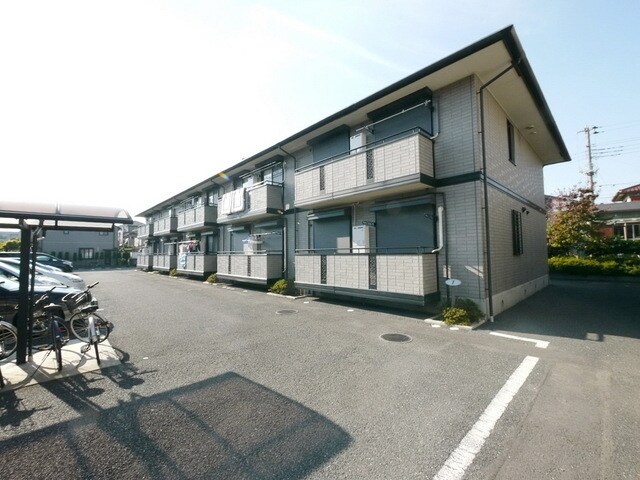 エーデル Iの物件内観写真