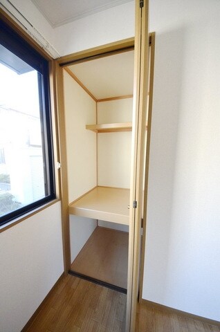 エーデル Iの物件内観写真