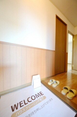 エーデル Iの物件内観写真