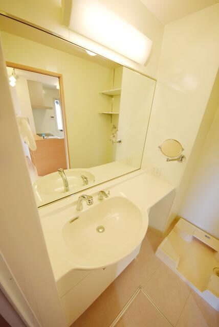 サードサン大宮の物件内観写真