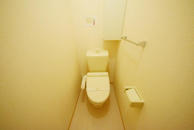 サードサン大宮の物件内観写真