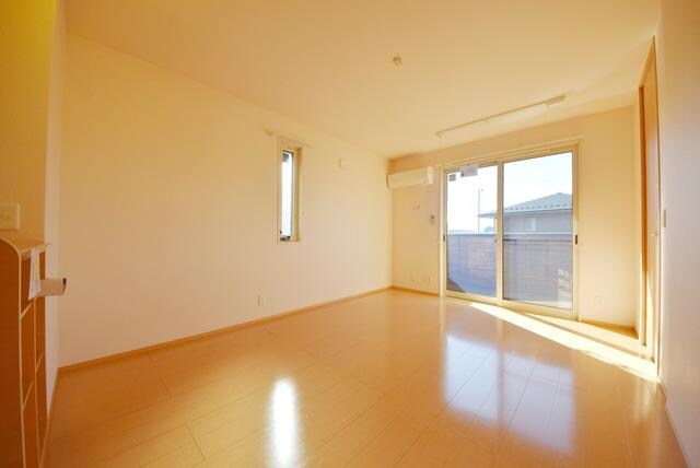 サードサン大宮の物件内観写真