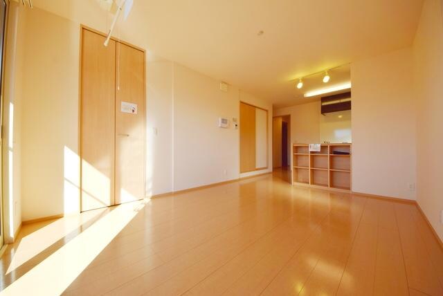 サードサン大宮の物件内観写真