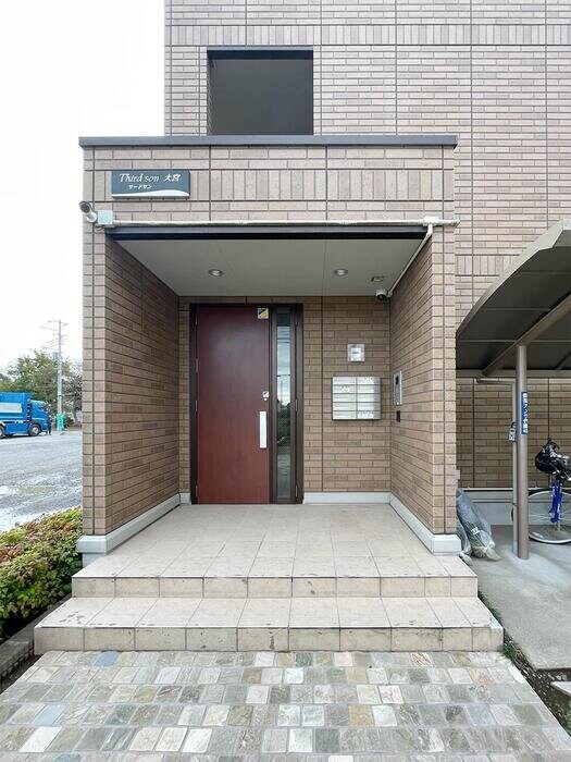 サードサン大宮の物件内観写真