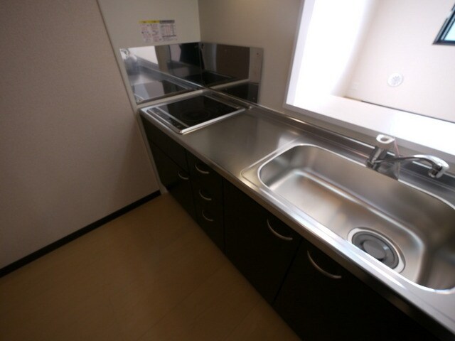 レオネクストヴァルハラの物件内観写真