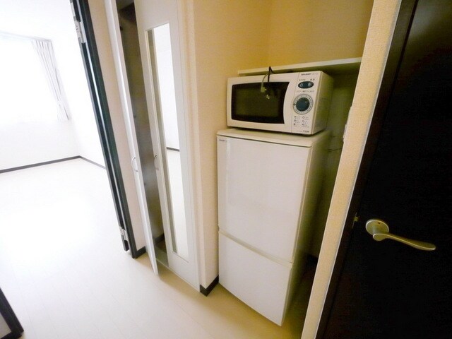 レオネクストヴァルハラの物件内観写真