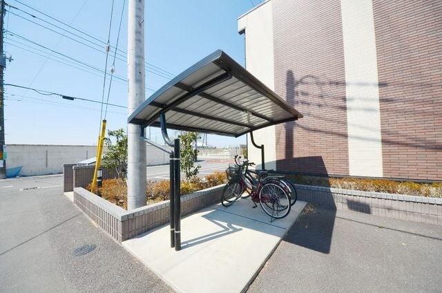 レオネクストヴァルハラの物件内観写真