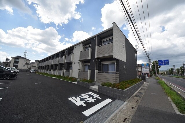 ミランダルナ ルミエール上尾の物件内観写真