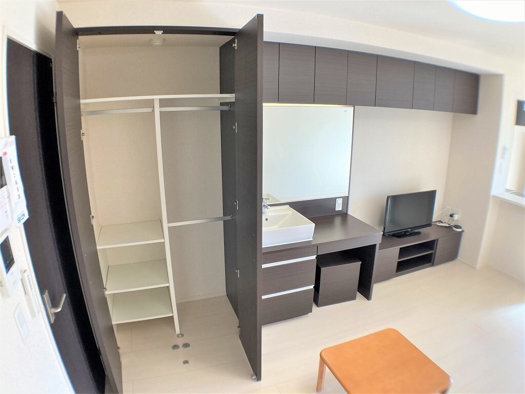 ミランダルナ ルミエール上尾の物件内観写真