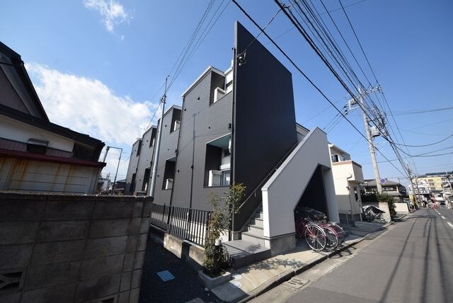 シャテーニュの物件内観写真