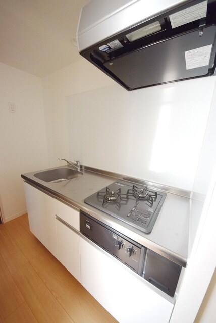 シャテーニュの物件内観写真