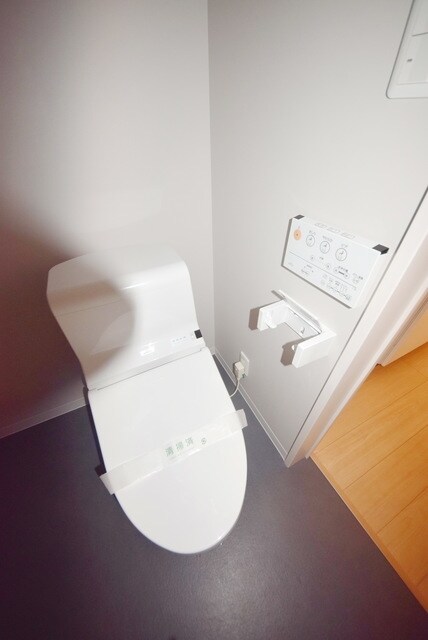 シャテーニュの物件内観写真