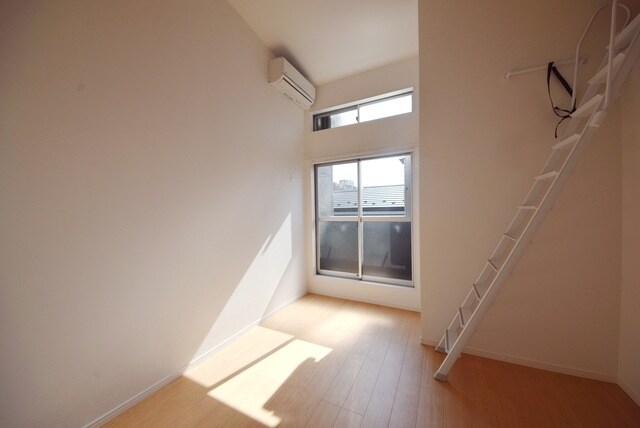 シャテーニュの物件内観写真